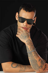 Classic Cuban Bracelet - 10mm