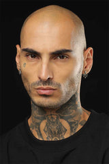 Earrings for men