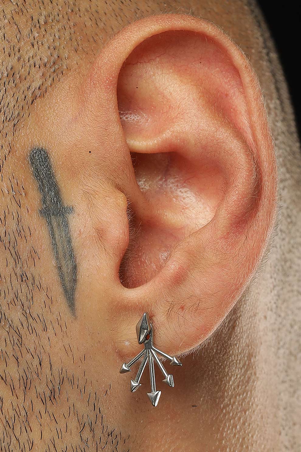 Earrings for men