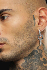 Earrings for men