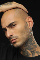 Earrings for men