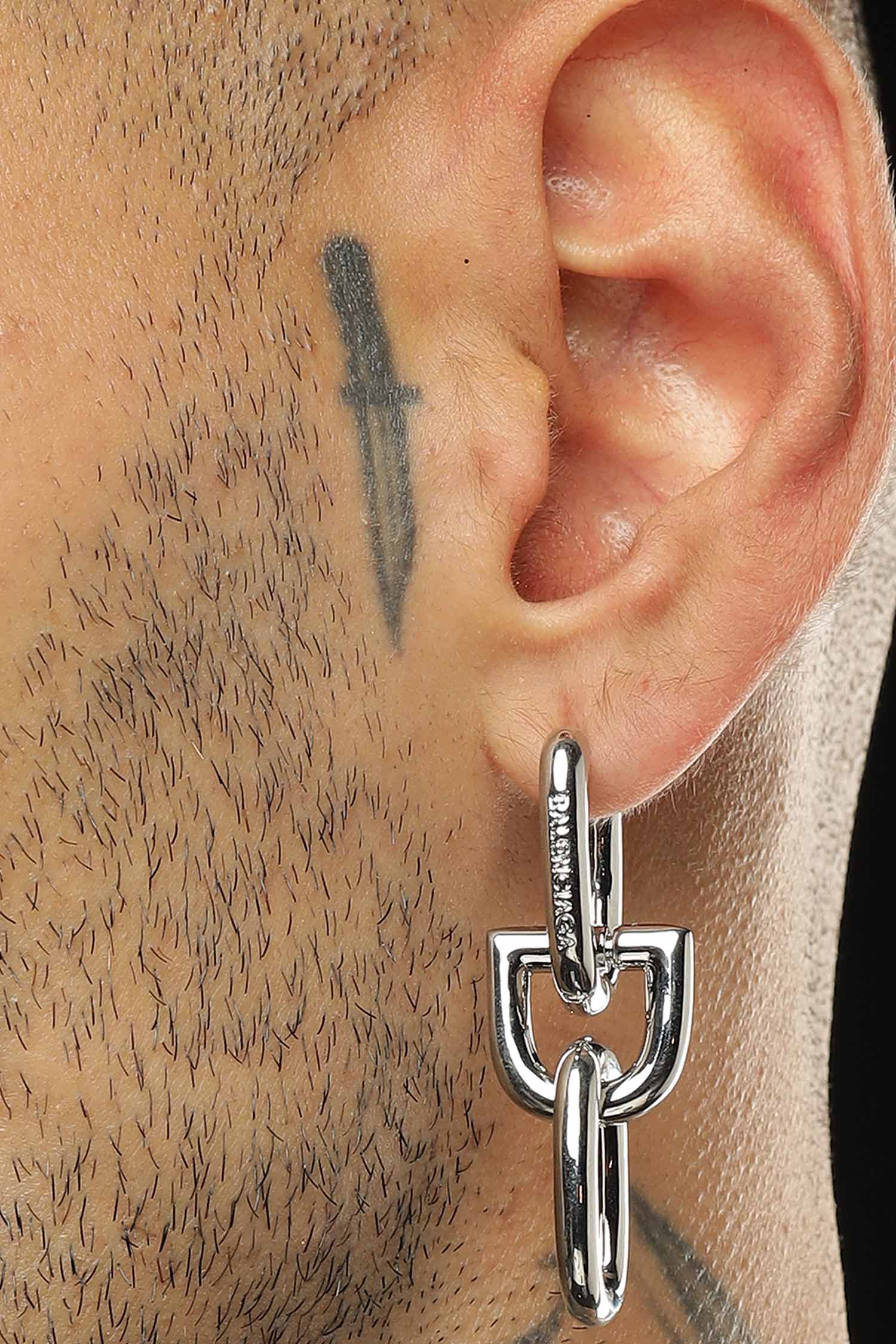 Earrings for men