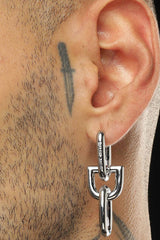 Earrings for men