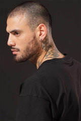 Snake Earrring
