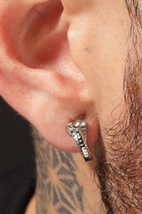 Earrings for men