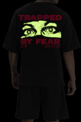 Fear - Oversized Ultra Premium Co-Ord Set