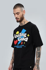Oversized Ultra Premium T-Shirt