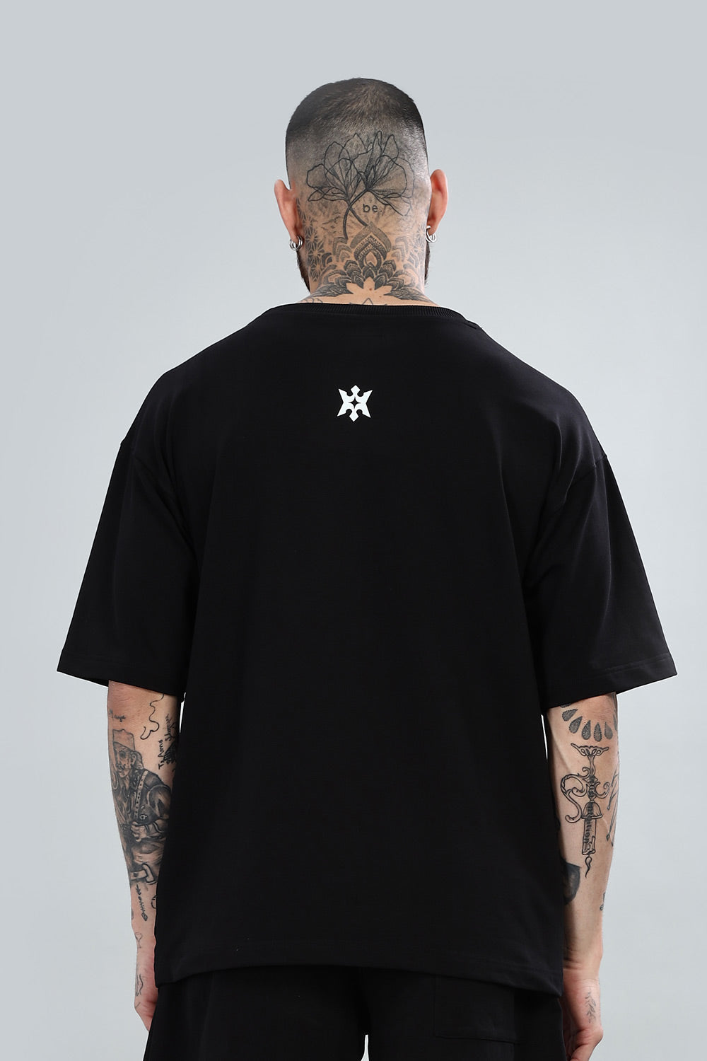 Oversized Ultra Premium T-Shirt