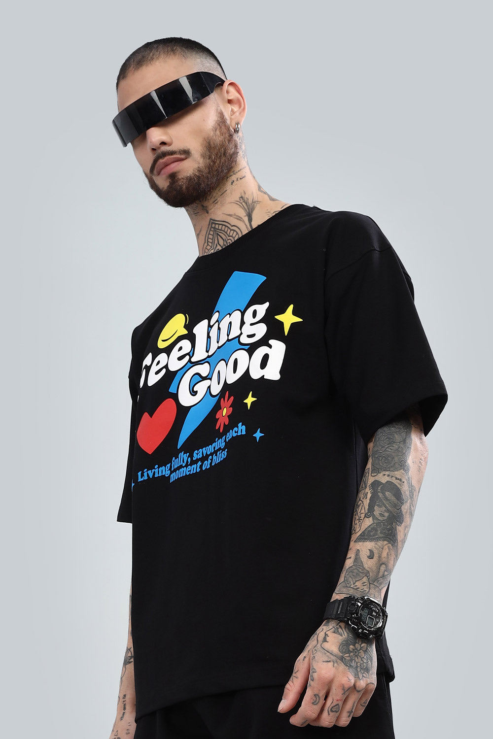 Oversized Ultra Premium T-Shirt.