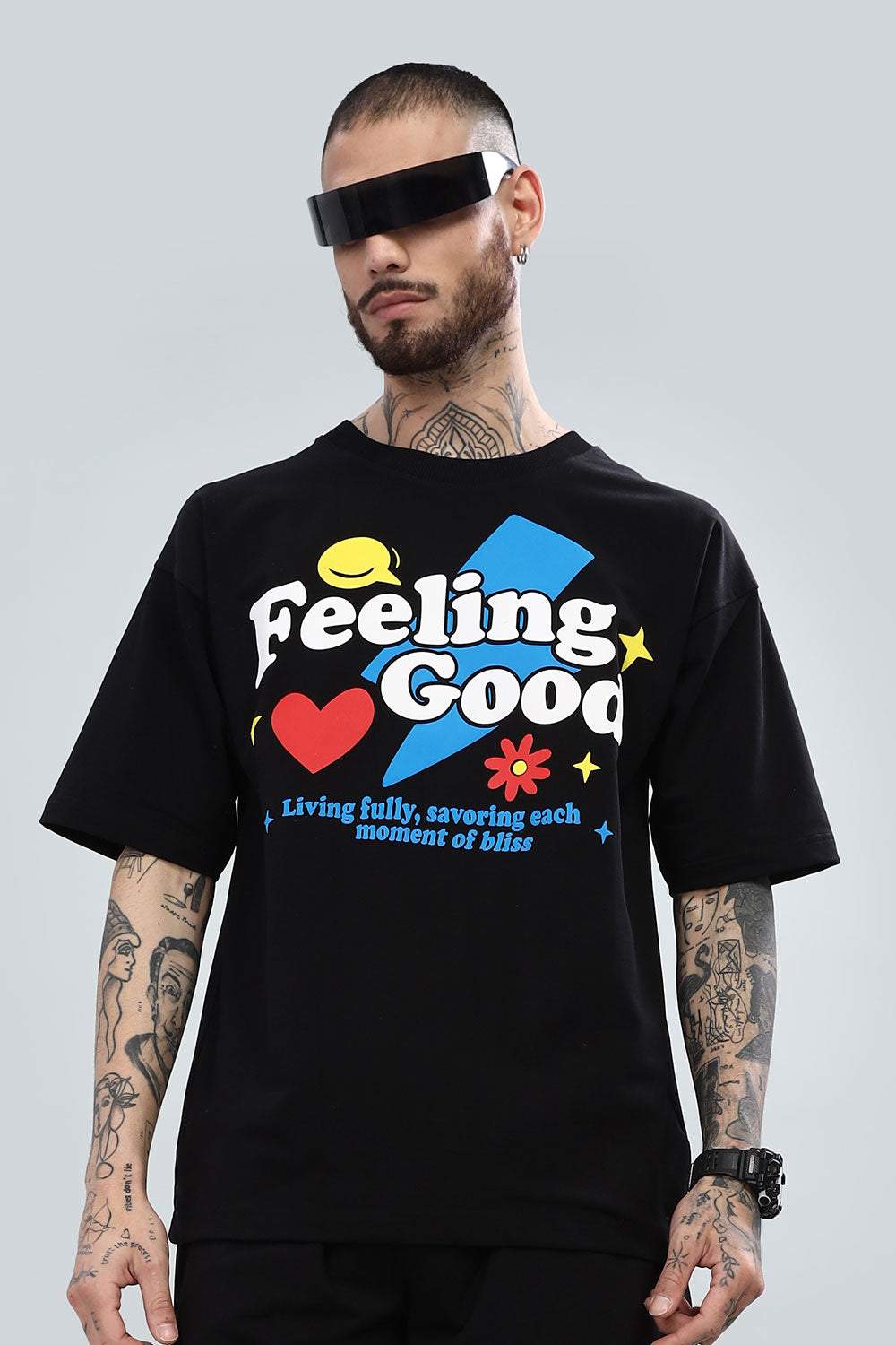 Oversized Ultra Premium T-Shirt