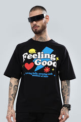 Oversized Ultra Premium T-Shirt