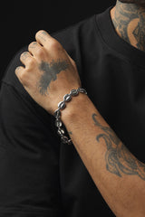 Coffee Bean Bracelet