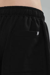 Whisper Death - Oversized Ultra Premium Shorts