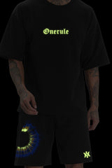 Eternal Watch - Oversized Ultra Premium Co-Ord Set