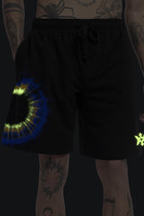 Eternal Watch - Oversized Ultra Premium Shorts