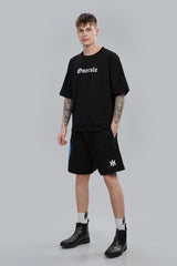 Eternal Watch - Oversized Ultra Premium Co-Ord Set