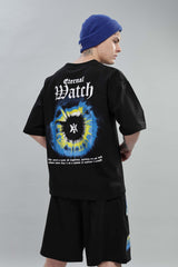 Eternal Watch - Oversized Ultra Premium Co-Ord Set