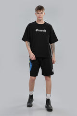 Eternal Watch - Oversized Ultra Premium Co-Ord Set