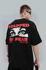 Fear - Oversized Ultra Premium Co-Ord Set
