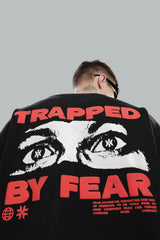 Fear - Oversized Ultra Premium Co-Ord Set