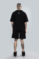 Feeling Good -Oversized Ultra Premium Co-Ord Set
