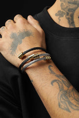 Wirelink Bracelet-adjustable