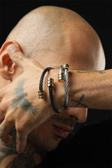 Wirelink Bracelet-adjustable