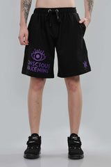 Conscious Awakening - Oversized Ultra Premium Shorts