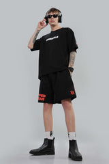 Fear - Oversized Ultra Premium Co-Ord Set