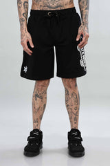 Skate Head - Oversized Ultra Premium Shorts