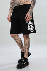 Skate Head - Oversized Ultra Premium Shorts