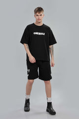 Wild Fury - Oversized Ultra Premium Co-Ord Set