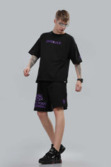 Conscious Awakening -Oversized Ultra Premium Co-Ord Set
