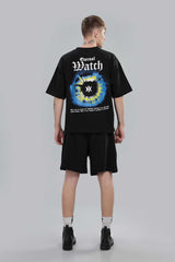 Eternal Watch - Oversized Ultra Premium Co-Ord Set