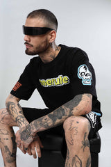 Skate Head -Oversized Ultra Premium Co-Ord Set