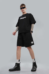 Wild Fury - Oversized Ultra Premium Co-Ord Set