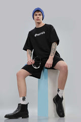 Eternal Watch - Oversized Ultra Premium Co-Ord Set