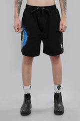 Eternal Watch - Oversized Ultra Premium Shorts