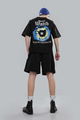 Eternal Watch - Oversized Ultra Premium Co-Ord Set