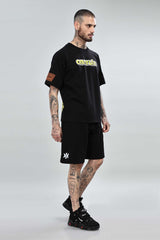Skate Head -Oversized Ultra Premium Co-Ord Set