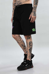 Good Vibes - Oversized Ultra Premium Shorts