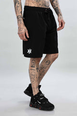 Skate Head - Oversized Ultra Premium Shorts