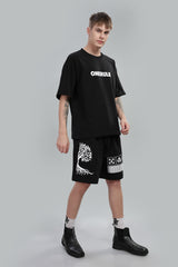 Life Line - Oversized Ultra Premium Co-Ord Set