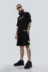 Young Memories - Oversized Ultra Premium Co-Ord Set