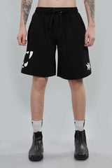 Wild Fury - Oversized Ultra Premium Shorts