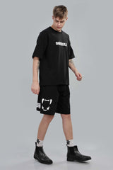 Wild Fury - Oversized Ultra Premium Co-Ord Set