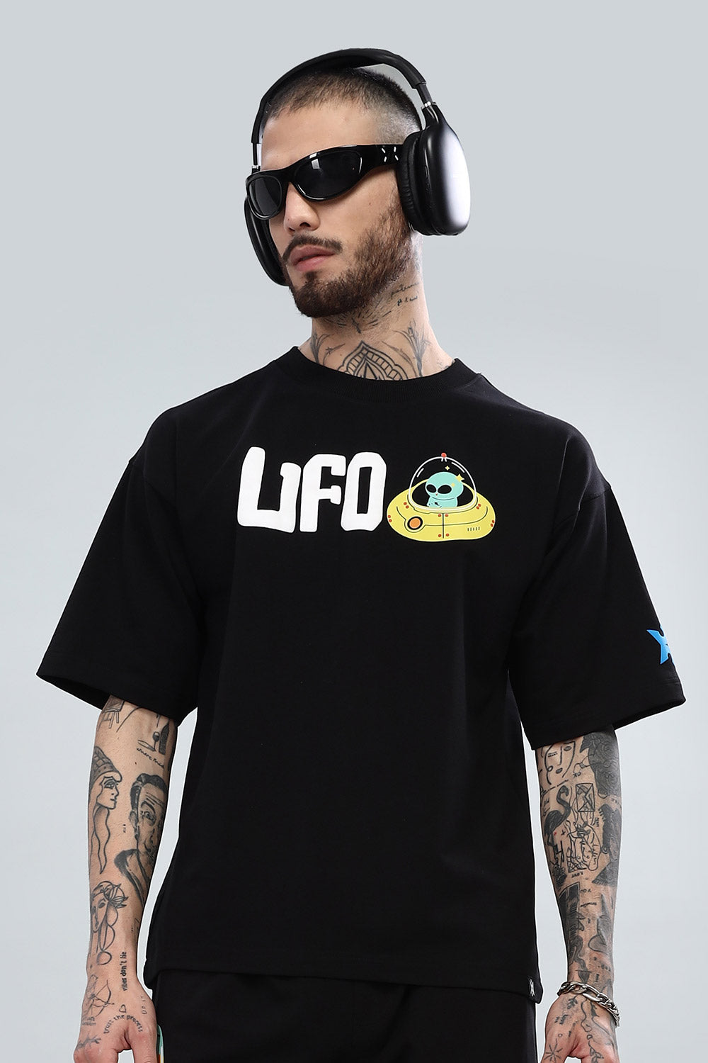oversized gym shirts