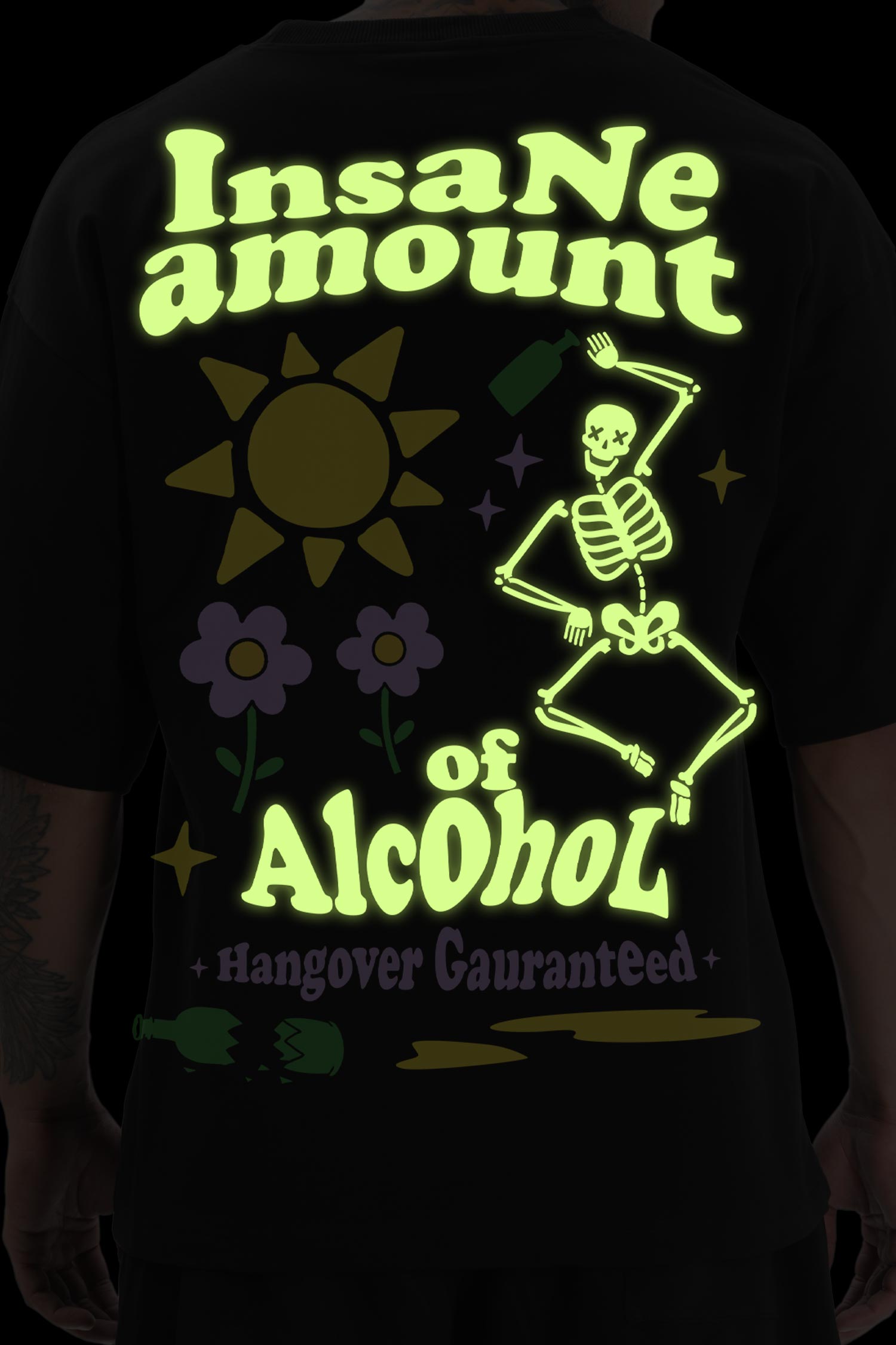 tshirt men
