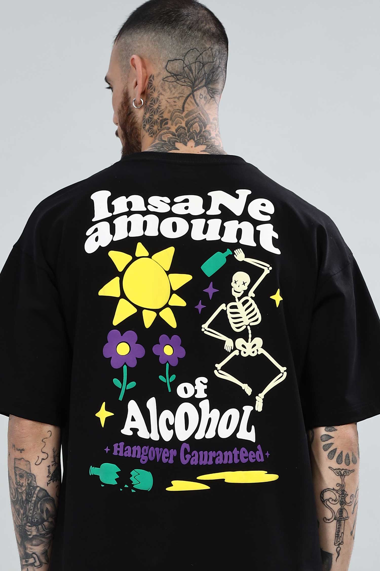 tshirt men