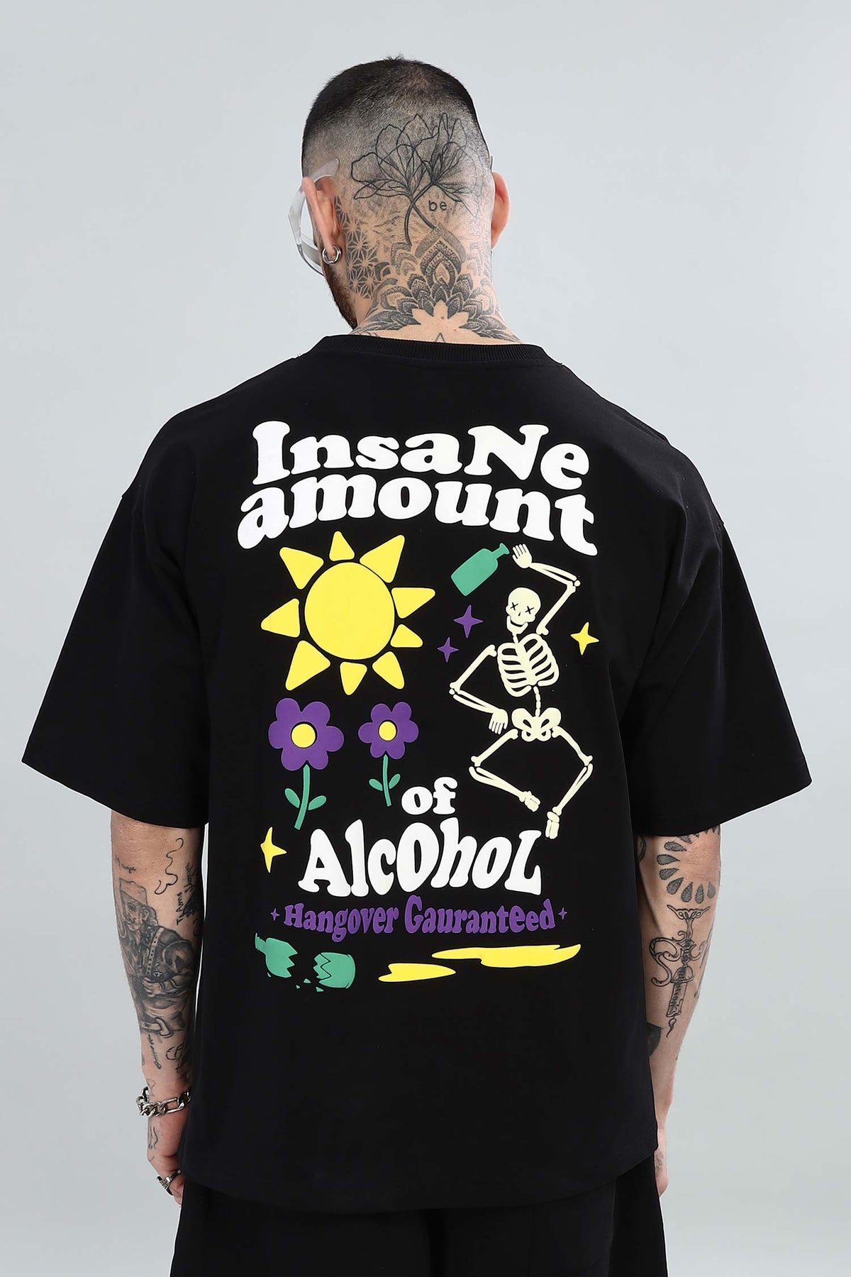 tshirt men